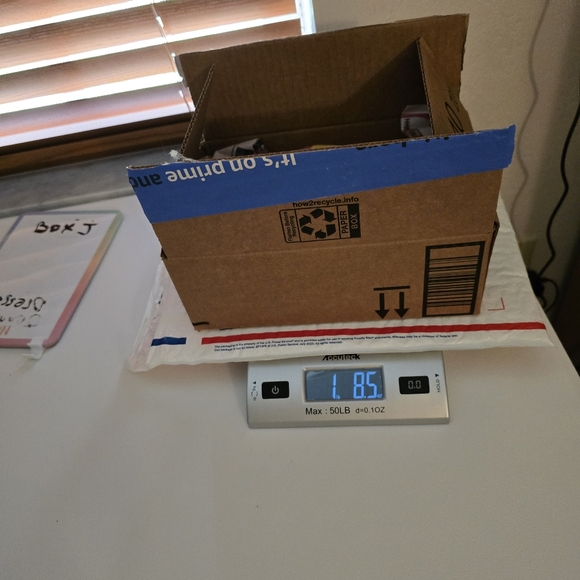 Holiday Trim 3 Piece Porcelain Santa Train Set Christmas Decor North Pole Xmas - Picture 13 of 13